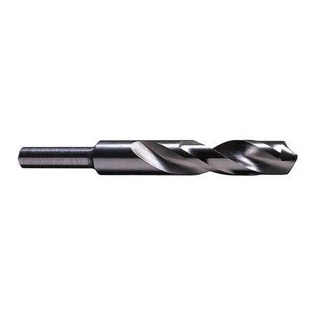 Reduced Shank Drill 1-19/64 S851