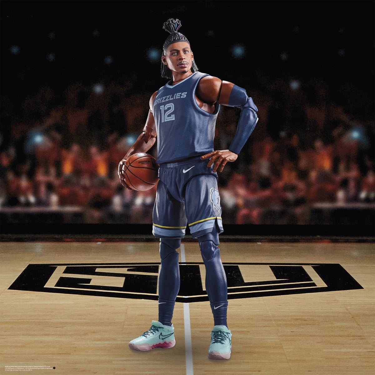Action Figure K759551