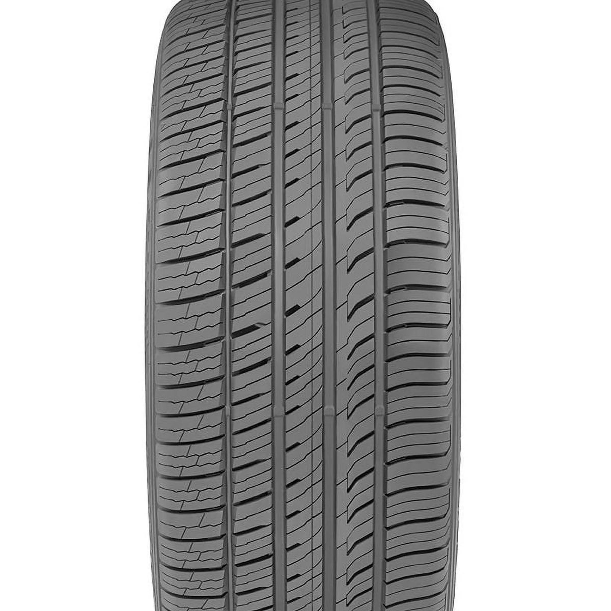 Set of 4 All-Season Performance Tires 245/40R20 B48827