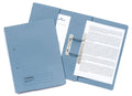Folder Blue 350 mm x 242 mm D495905