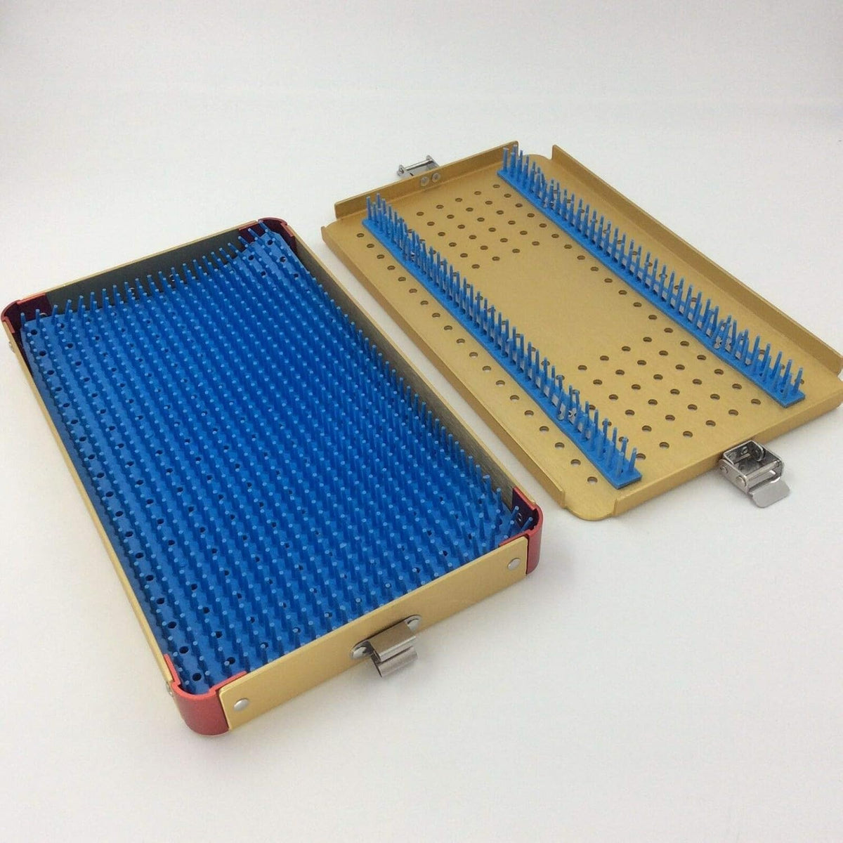 Sterilization Tray Case for Ophthalmic Instrument V678198