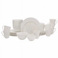 40-piece Bone China Dinnerware Set L9811