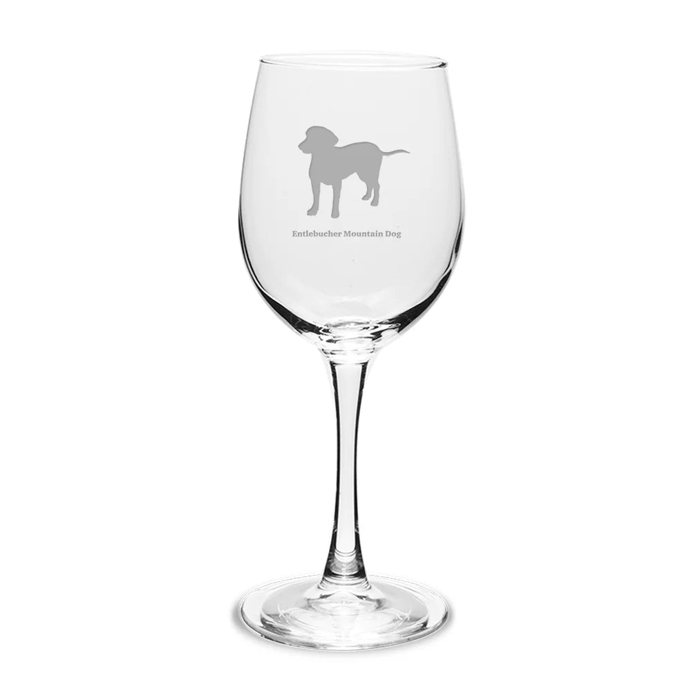 12 oz White Wine Glass E981553