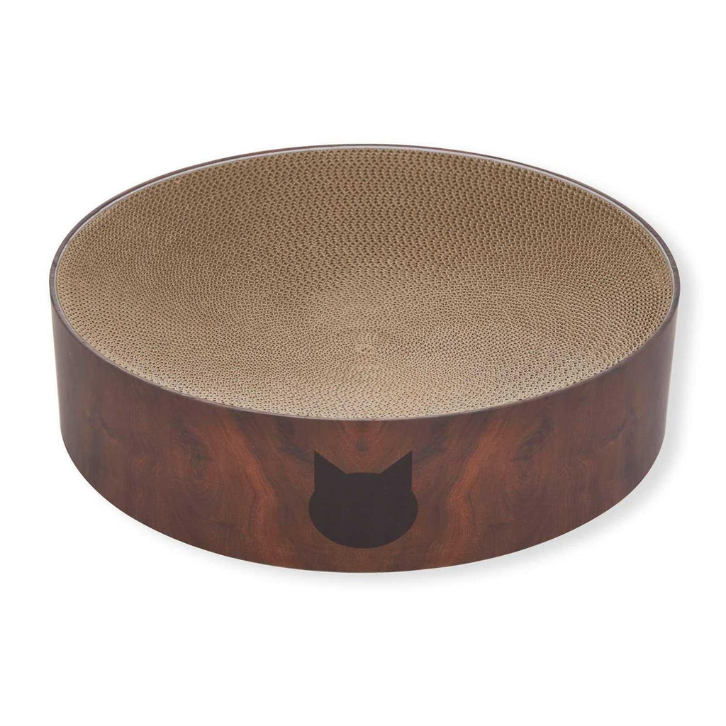 Cat Scratcher Bowl R872