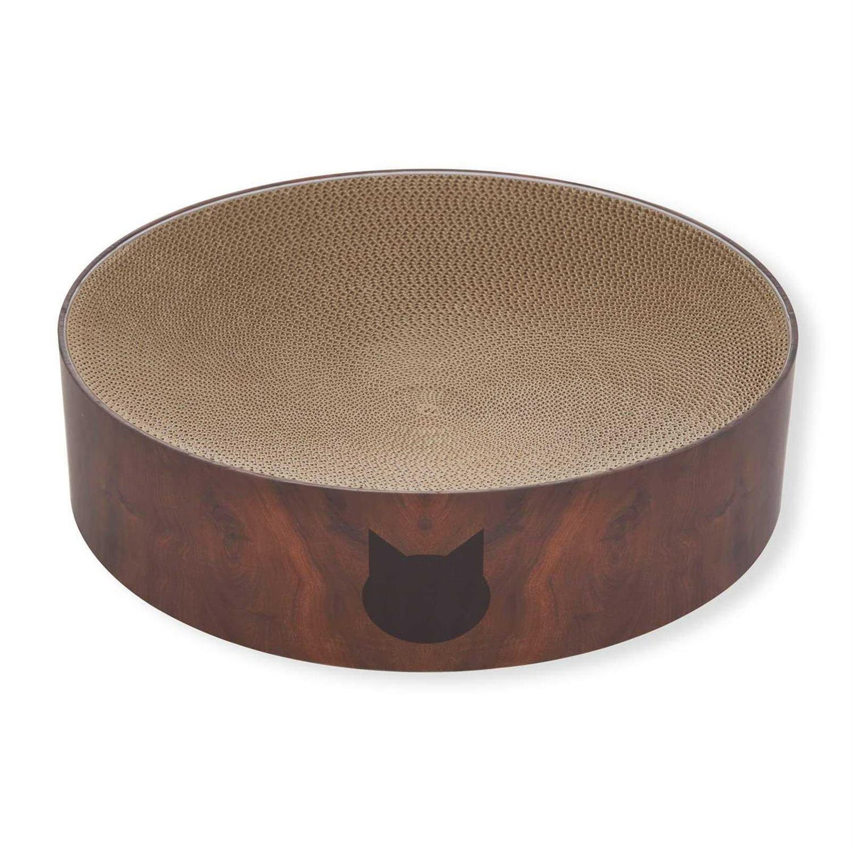Cat Scratcher Bowl R872