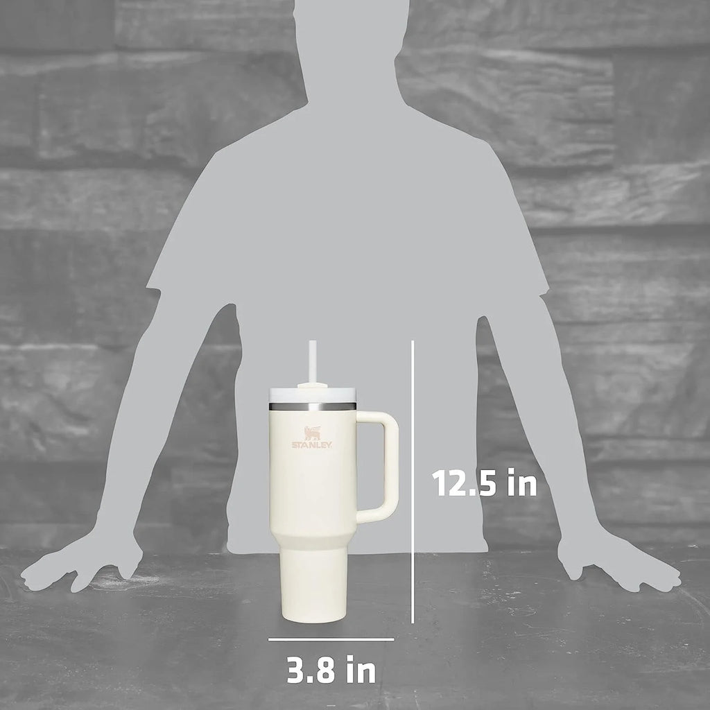 40oz Stainless Steel Tumbler X796316