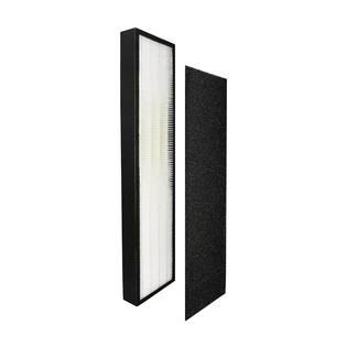 3 Pack True HEPA Replacement Filter for GermGuardian AC5000 Series H18300