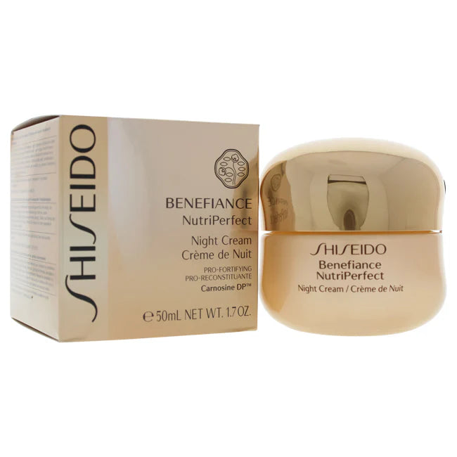 1.7 oz Night Cream B548008