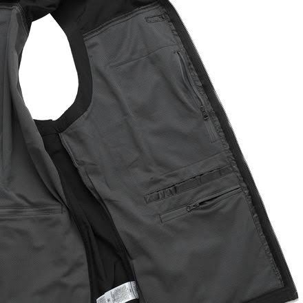 Black FlyQ Vest Z1313