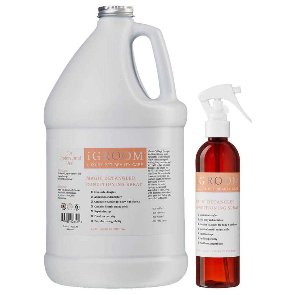 Detangler Conditioning Spray X8855