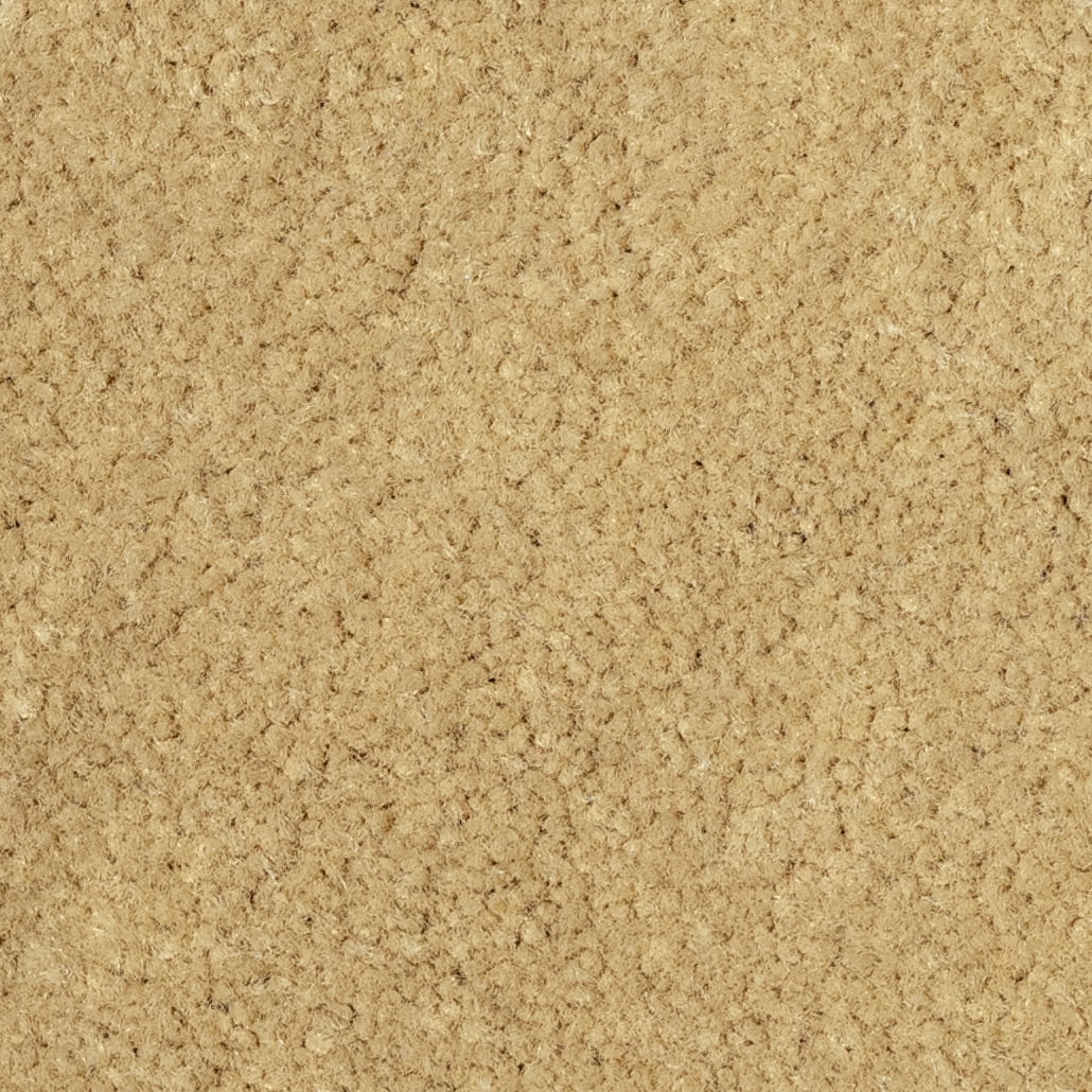 Beige Carpet Car Mats / Floor Mats J9530