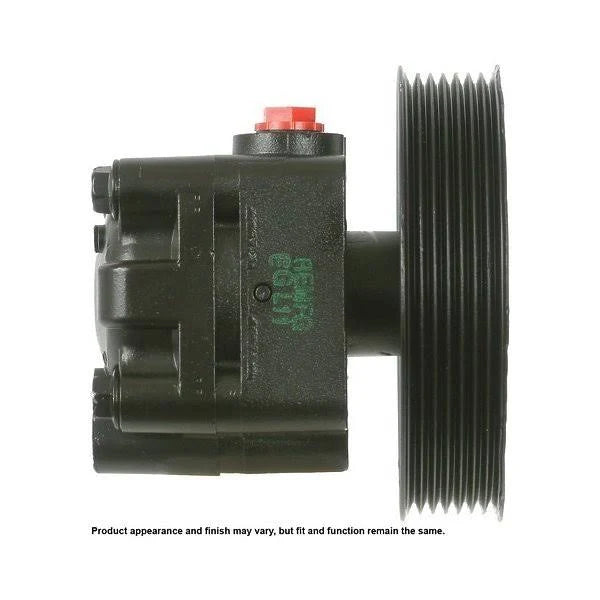 Power Steering Pump J24957