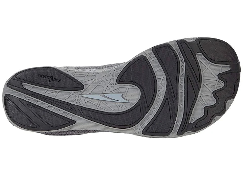 Gray Men's 8.5 Running Shoes M161