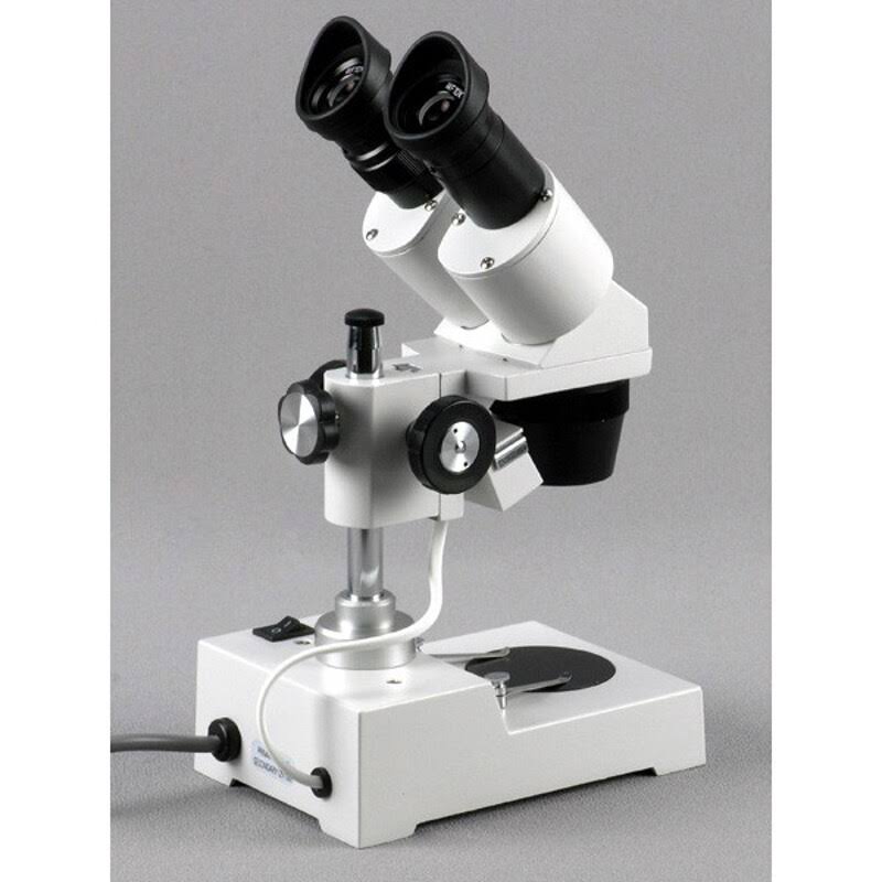 Stereo Microscope with Digital Camera A501