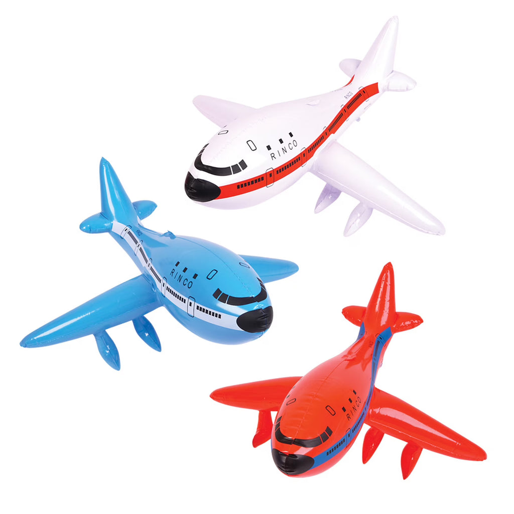 Inflatable Jet K188