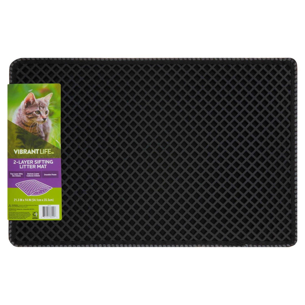 Cat Litter Mat S713