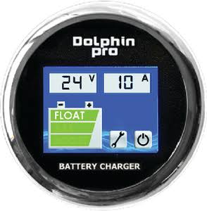 Touch View Helm Display I461379