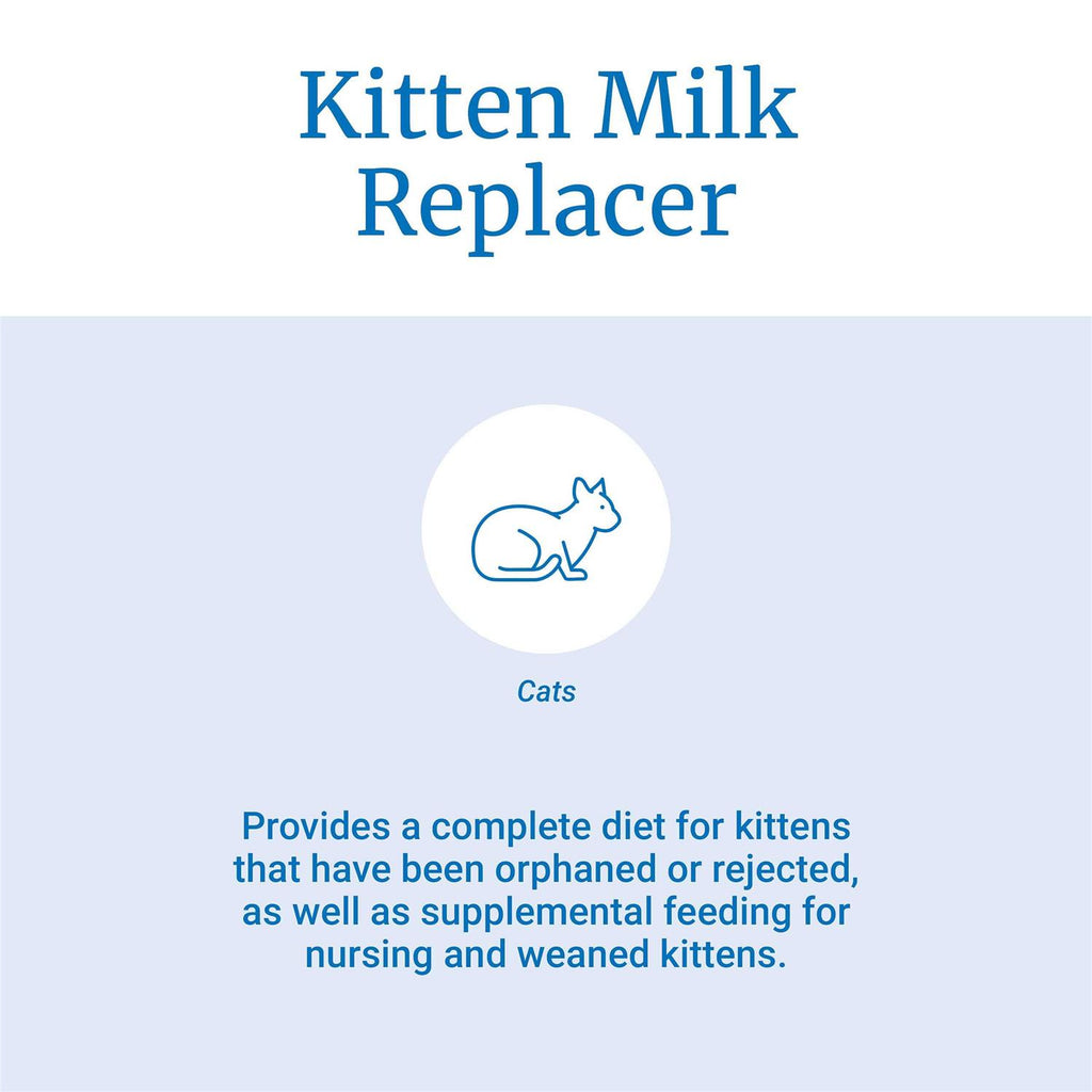 Kitten Milk Replacer Powder U875945