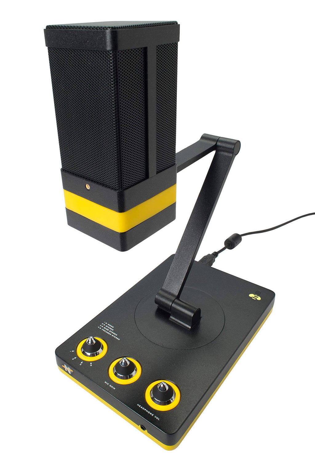 Stereo/Cardioid Microphone C5391