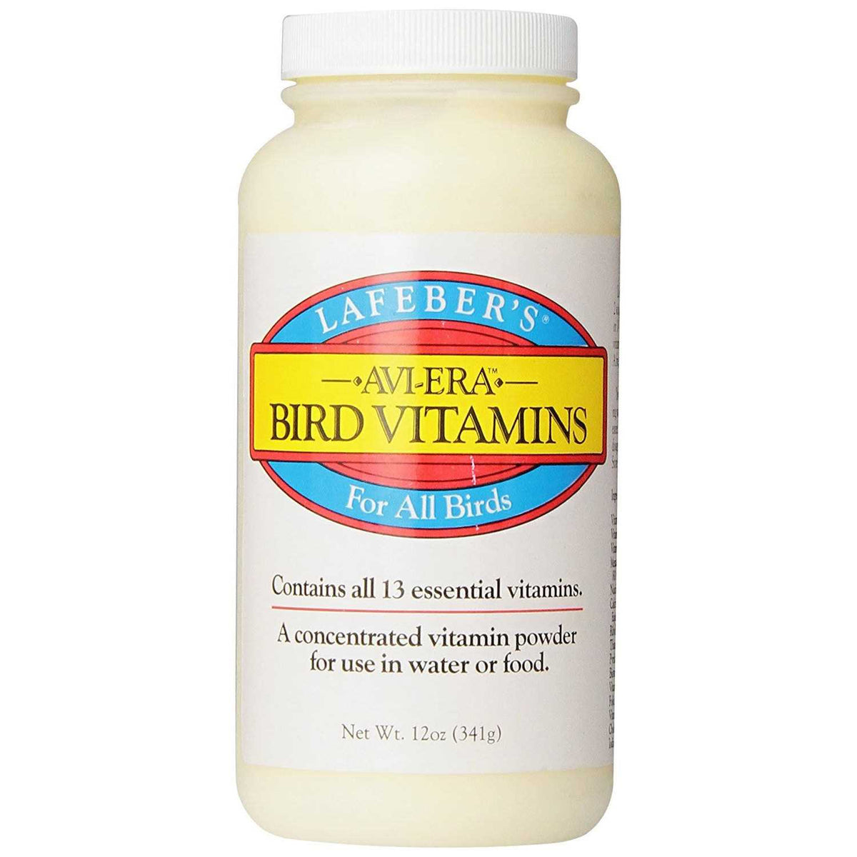 Bird Vitamins R70359