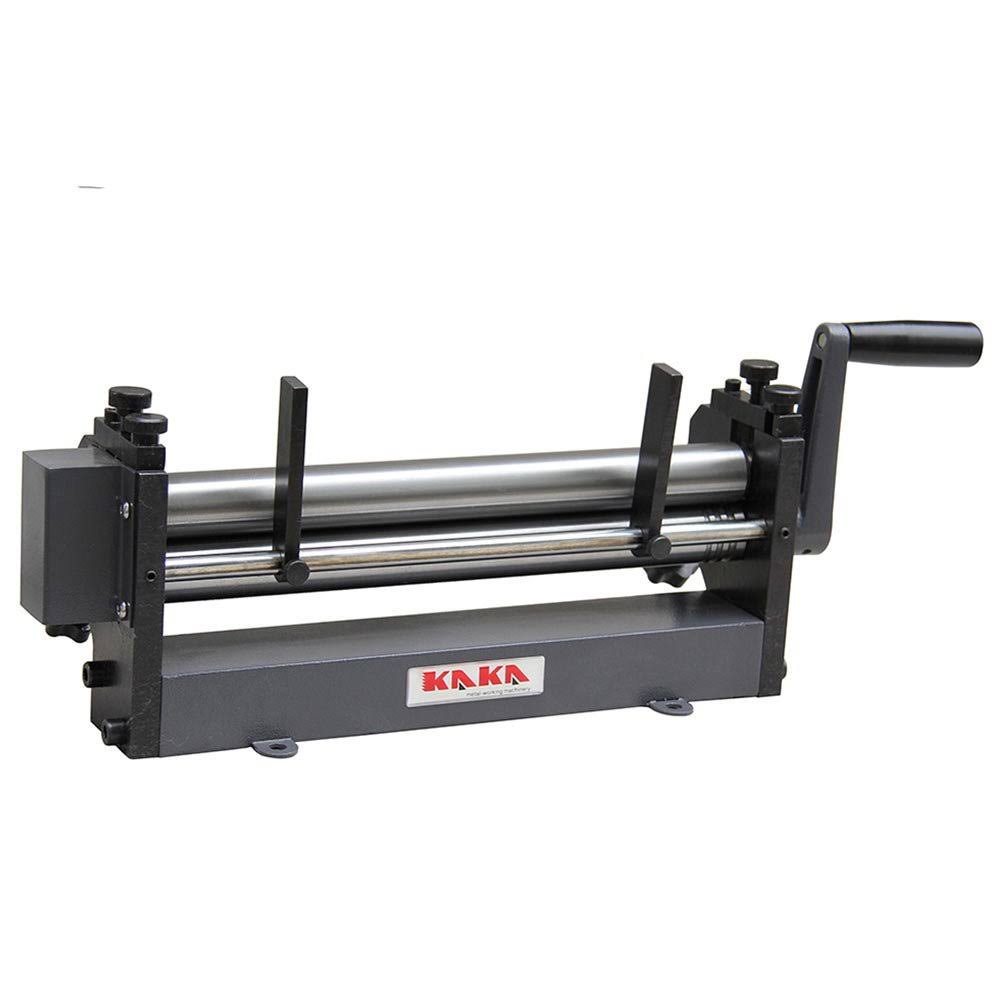 Slip Roll Machine, 12inch Forming Width, 20 Gauge Capacity B37305