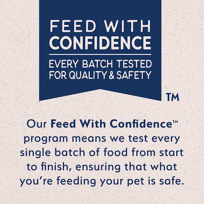 Beef & Brown Rice Limited Ingredient Small Breed Dry Dog Food P770080