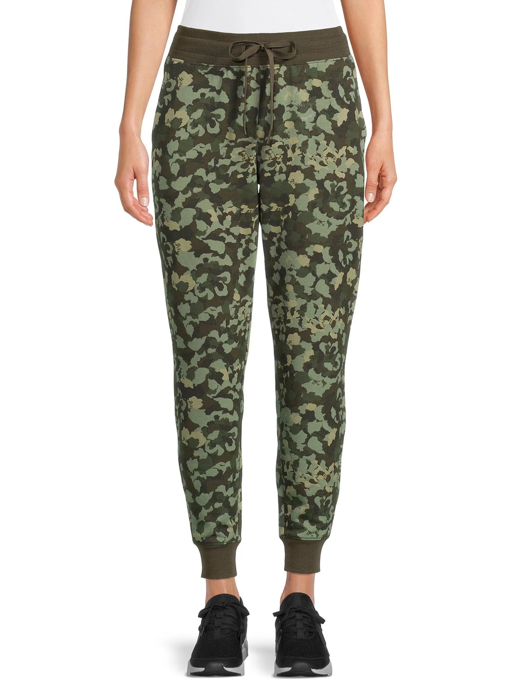 Soft Joggers L22980