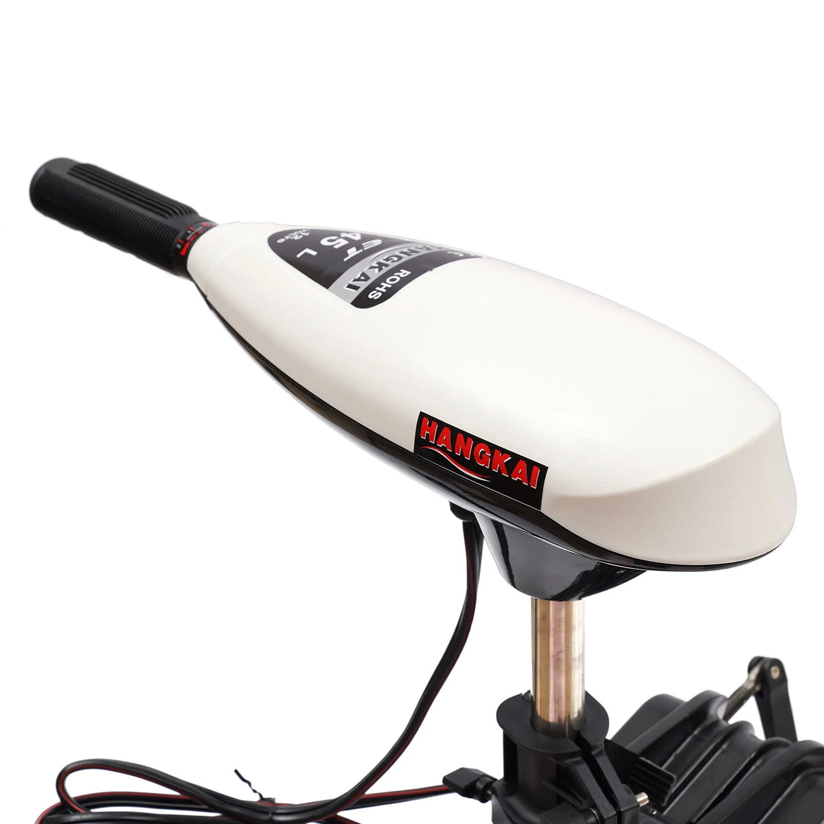 45LBS 12V Electric Trolling Outboard Motor N657