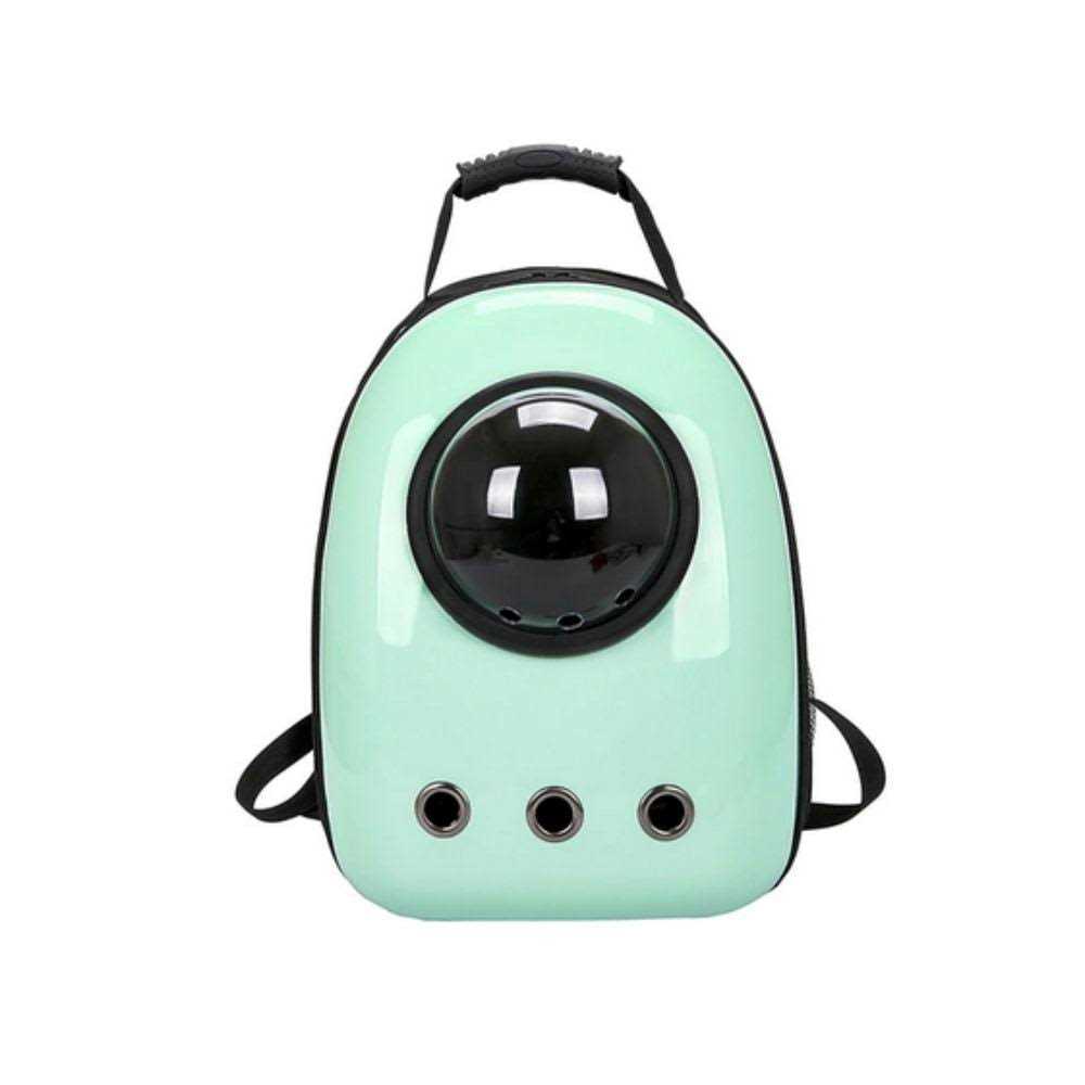 Hardshell Pet Travel Backpack F60971