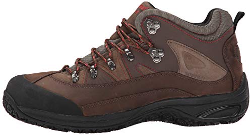 Men's Cloud Waterproof Boot V284