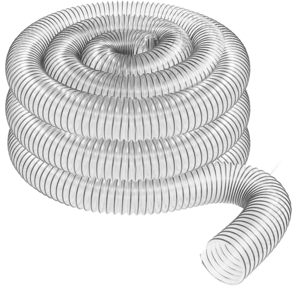 Clear Flex Hose Z745450