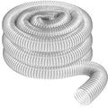 Clear Flex Hose Z745450