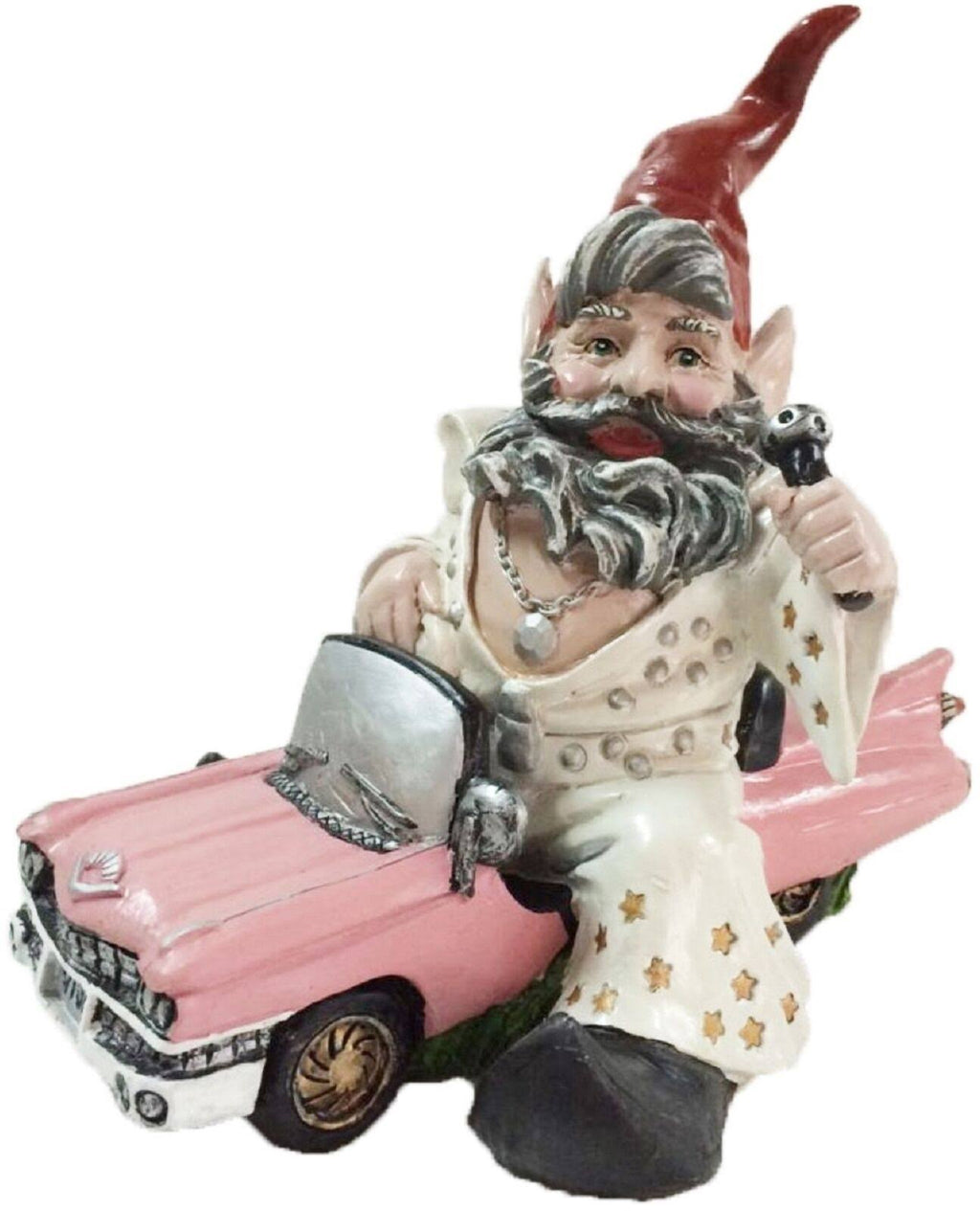 Gnome Home & Garden M524