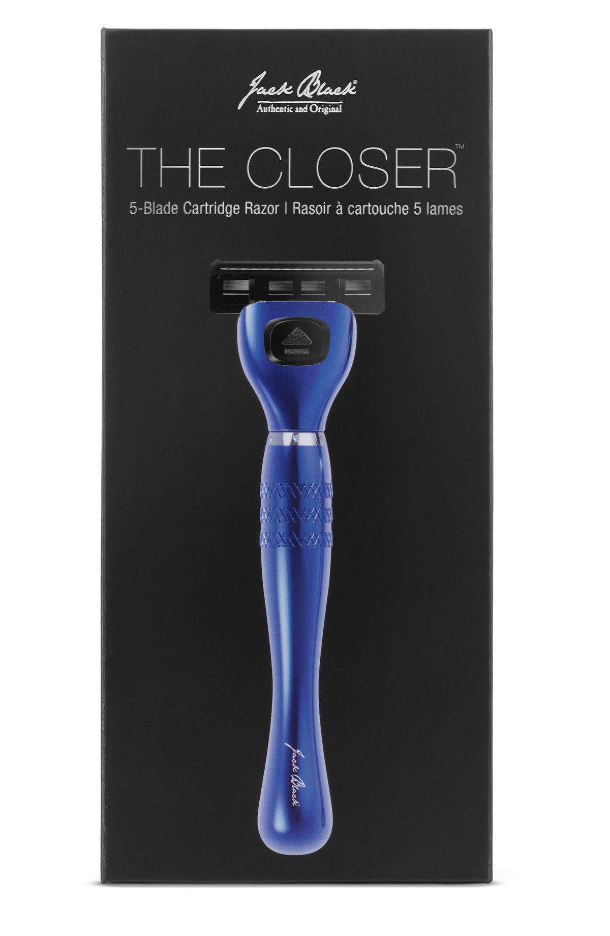 5-Blade Razor T964