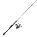 Spinning Rod & Reel Fishing Combo 6ft 6in G626