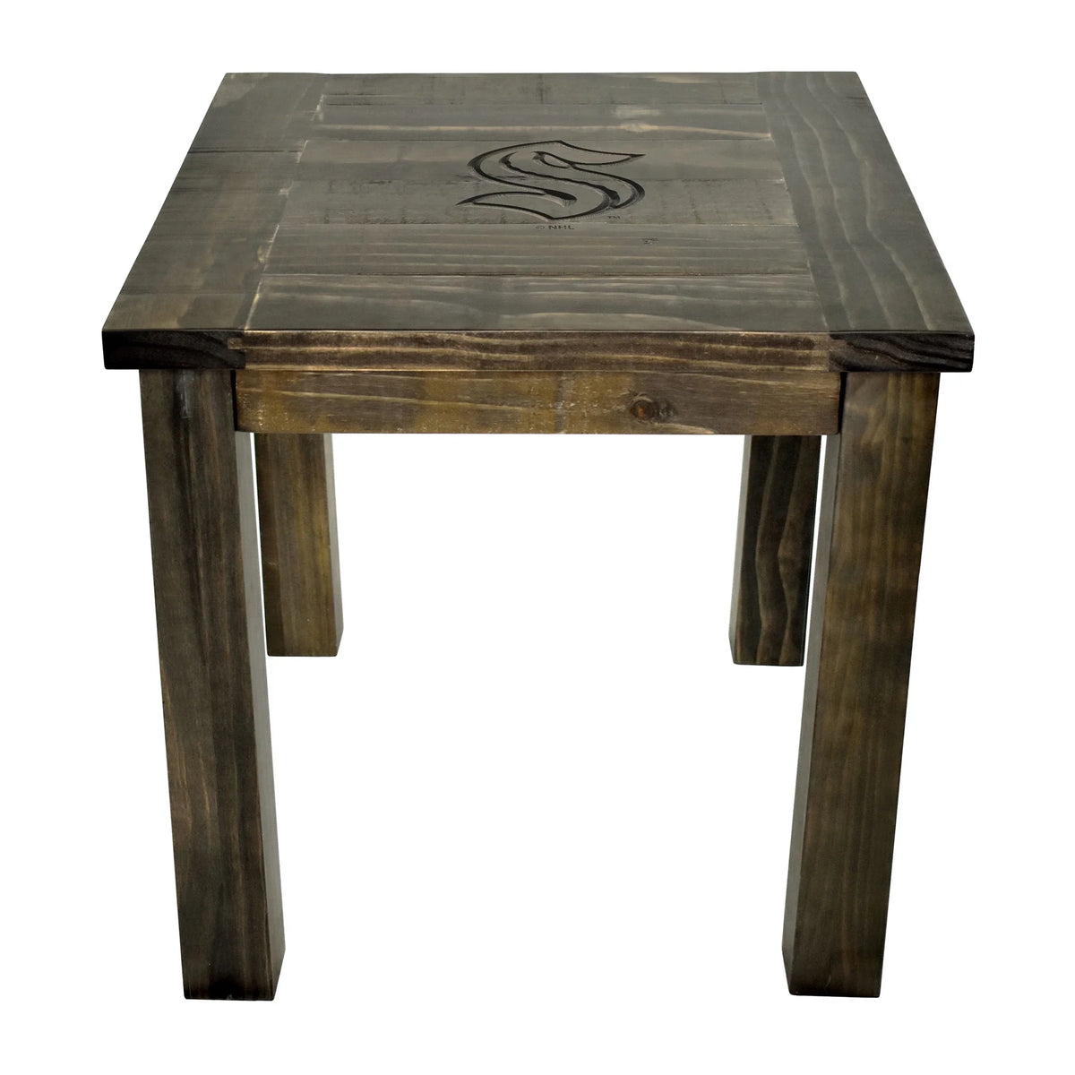 Reclaimed Side Table P1497
