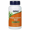 Black Cohosh Extract 80 mg 90 Capsules X71133