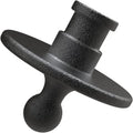 Gooseneck Ball Adapter Hitch M410119