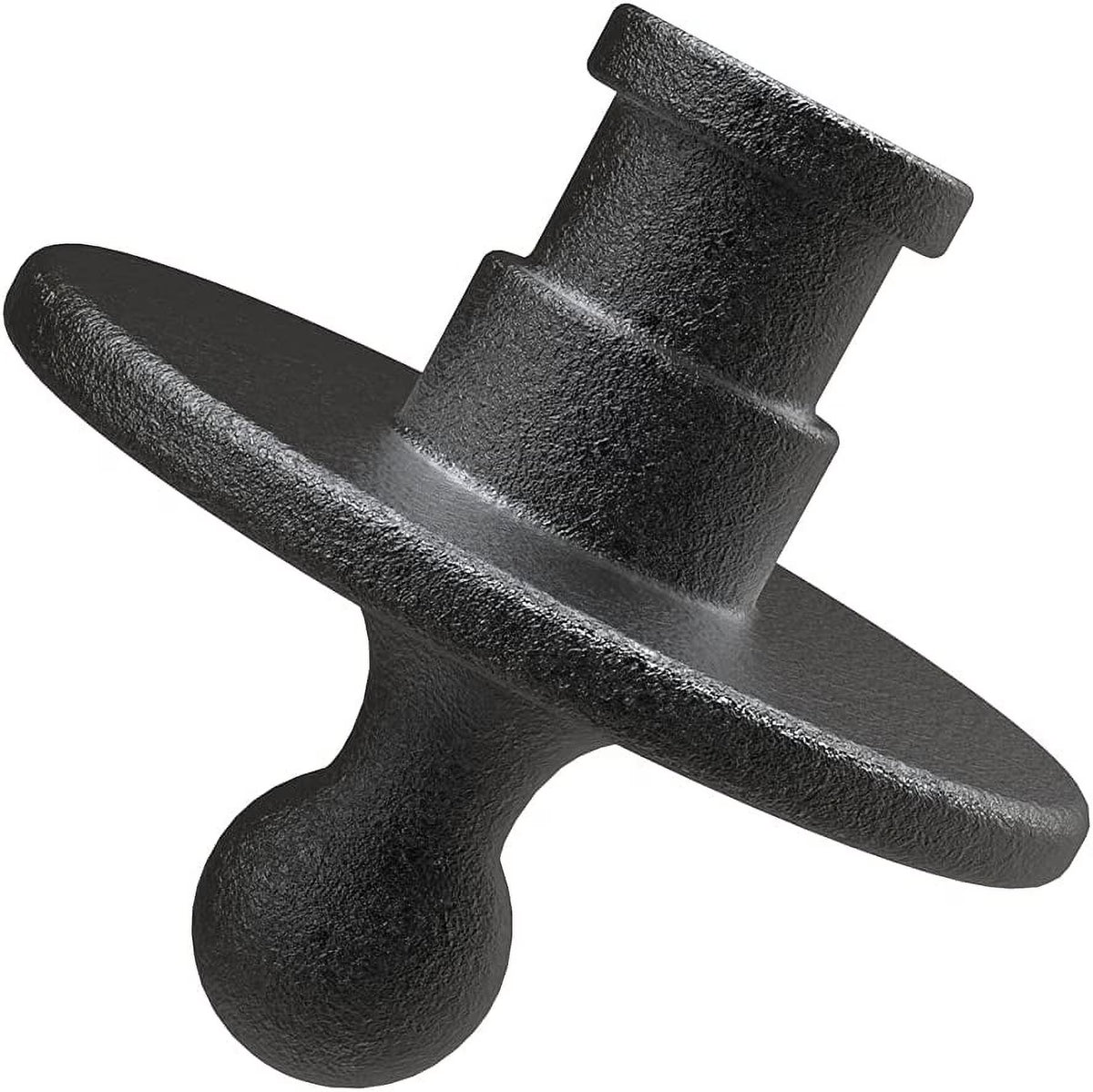 Gooseneck Ball Adapter Hitch M410119