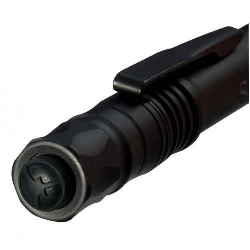 Black Flashlight E746