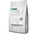 Grain-Free White Fish Adult Small Breed Dog Dry Food P4795
