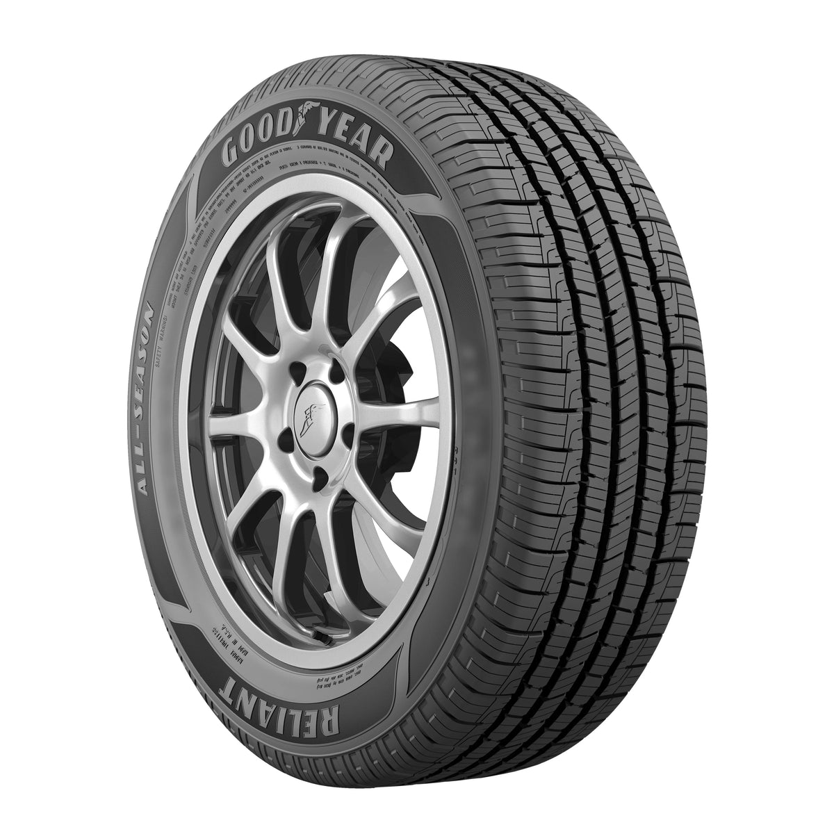 195/60R15 88V All-Season Tire V1999