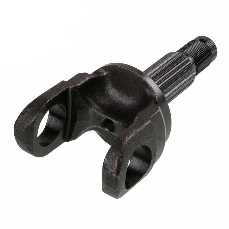 Performance Front Outer Axle J376