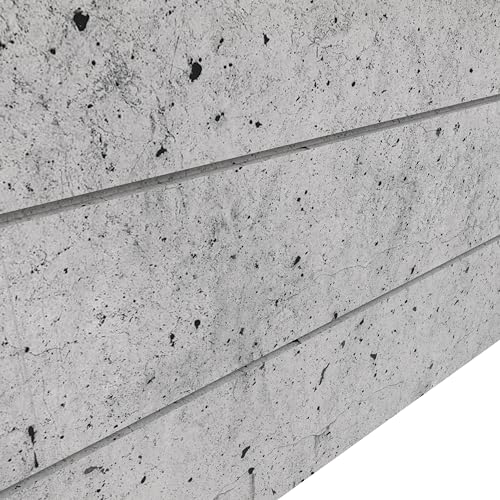 Rectangular Fiberstone and Clay Planter with Drainage Holes (Brown) C245136