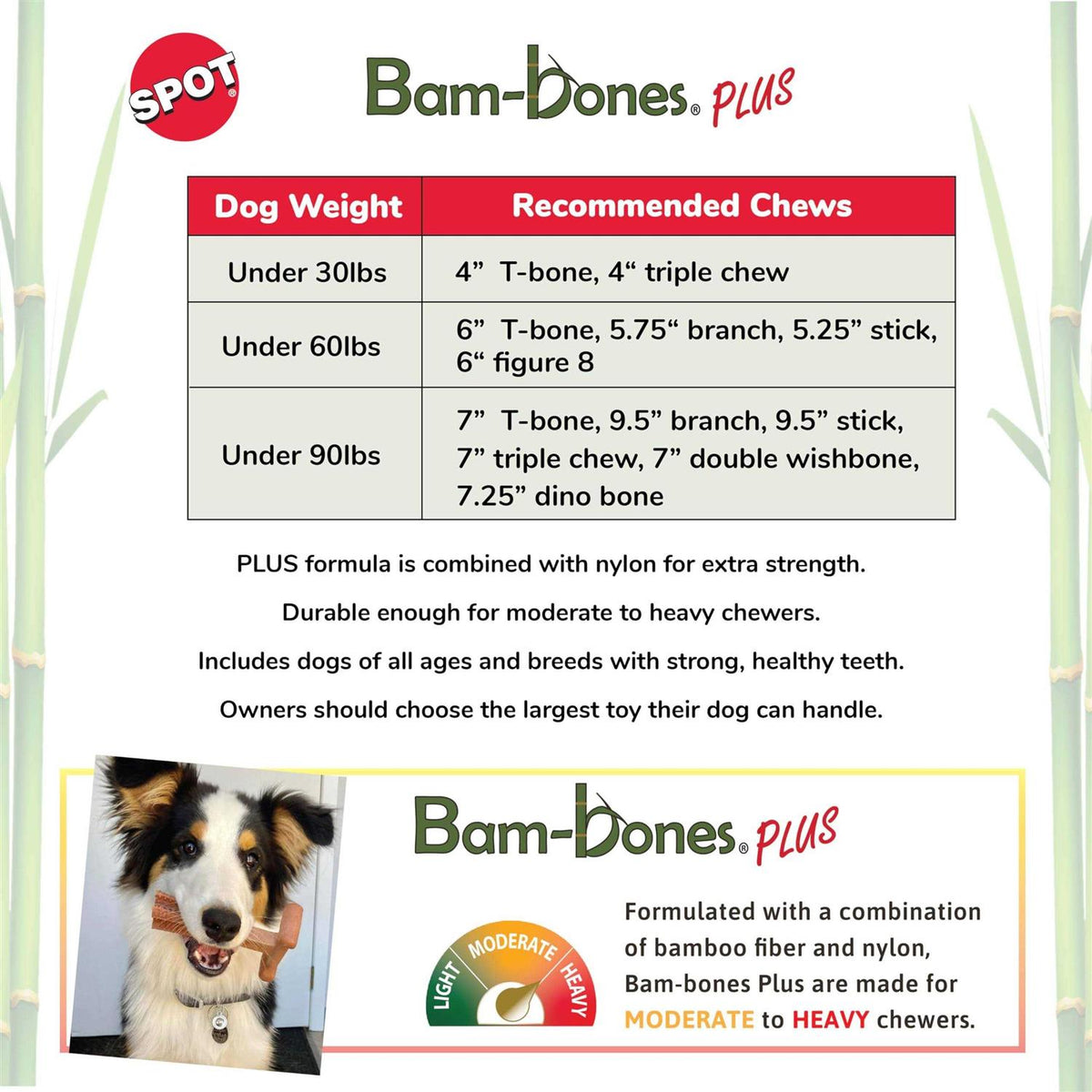 Beef Dog Chew Toy D552009
