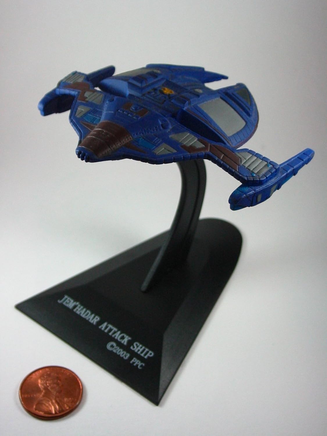 2 Miniature Display Model Y141