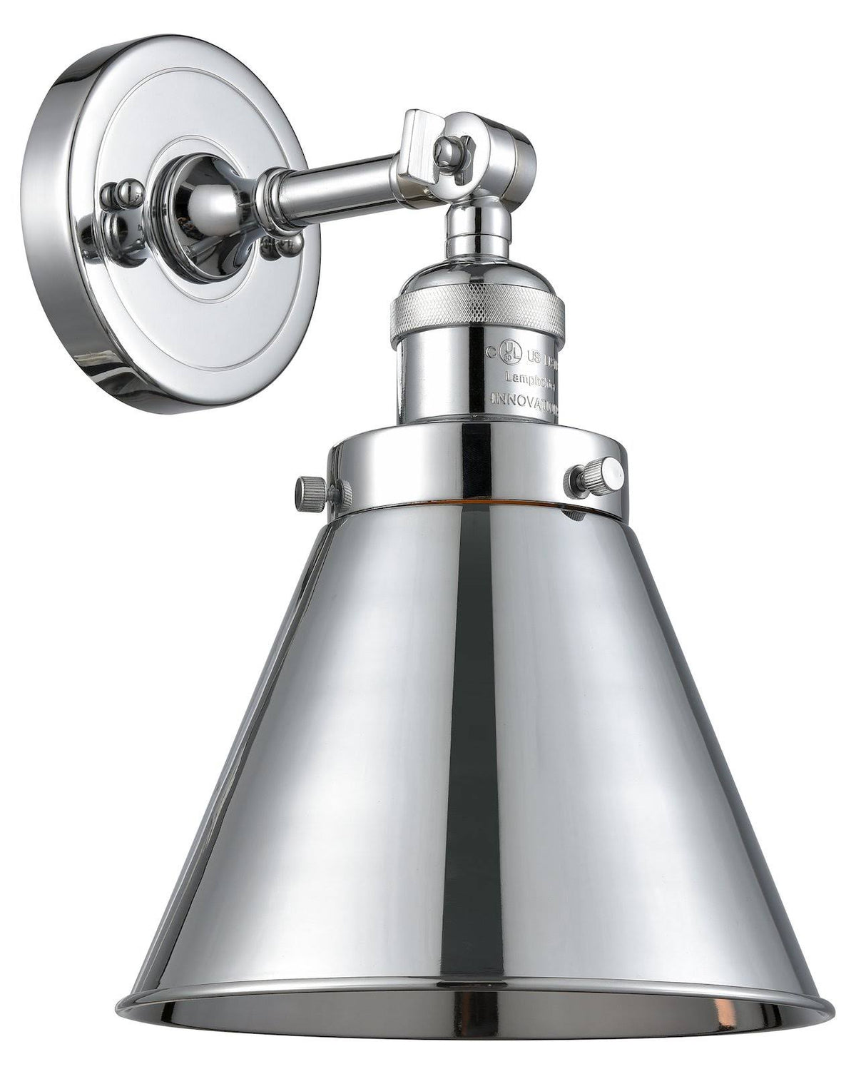 1 Light LED Sconce E315