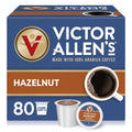 Hazelnut Medium Roast 80 count Single Serve Coffee Pods N985418