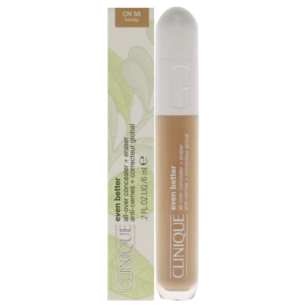 Concealer 0.2 oz Honey Y965