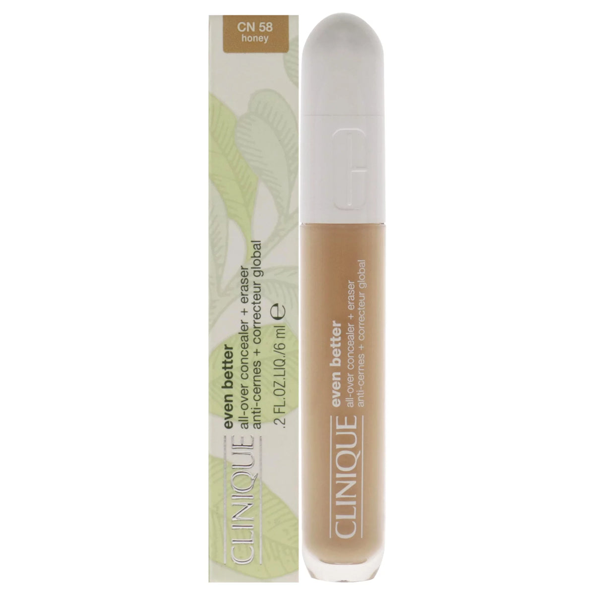 Concealer 0.2 oz Honey Y965